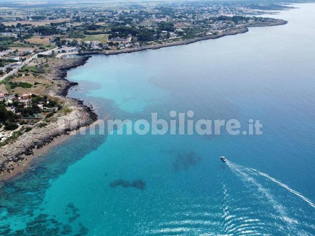 Appartamento in villa via Tonni 7, Leporano Marina, Leporano