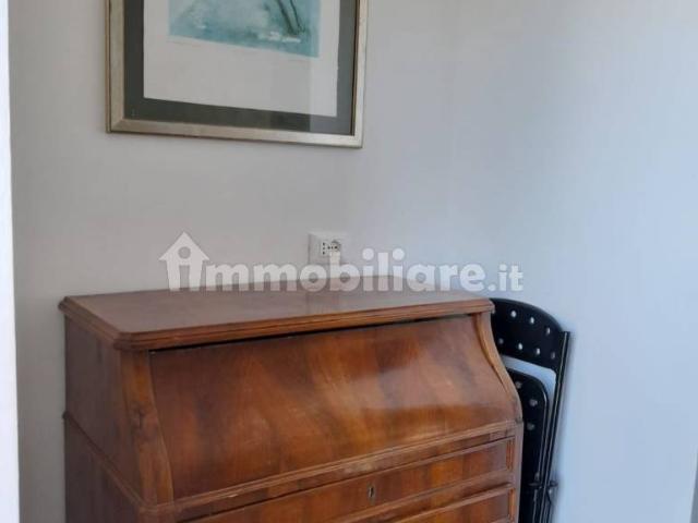 Appartamento in villa via Tremiti, Latina Lido, Latina