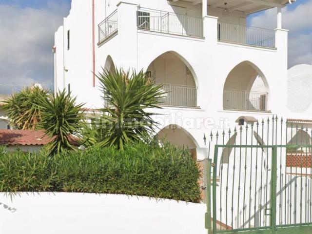 Appartamento in villa via Trinità 58, Marina Di San Lorenzo, San Lorenzo