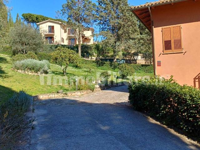 Appartamento in villa via Ugo La Malfa 00, Centro, Manciano