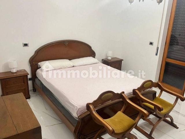 Appartamento in villa via Valle dell'Orco 28, Grisolia
