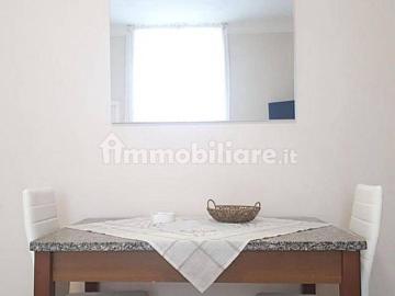 Appartamento in villa via Vittorio Veneto 18, Centro, Pontestura