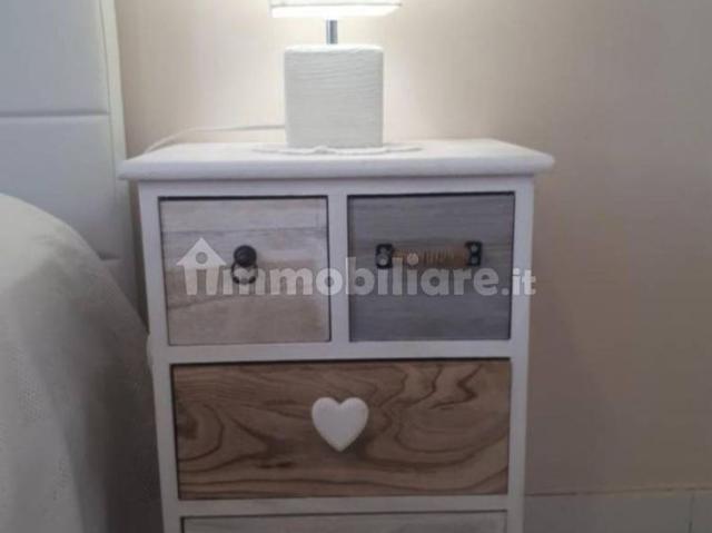 Appartamento in villa via Vittorio Veneto 18, Centro, Pontestura