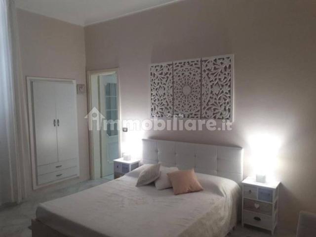 Appartamento in villa via Vittorio Veneto 18, Centro, Pontestura