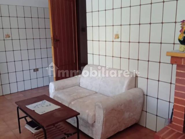 Appartamento in villa via 20 Settembre, Centro, San Marco Argentano