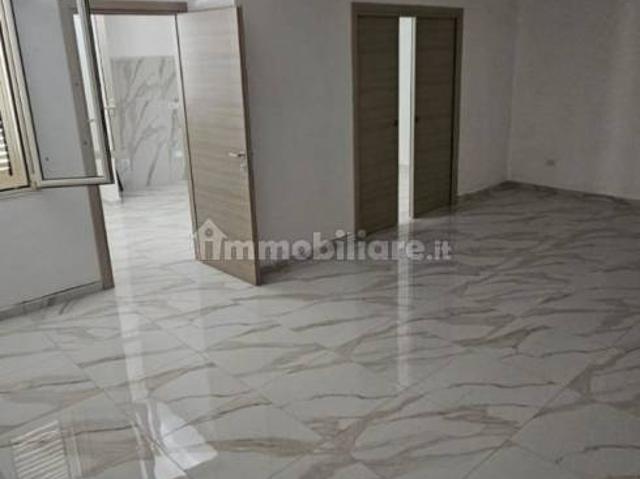 Appartamento in villa via 4 Novembre 1, Gricignano di Aversa