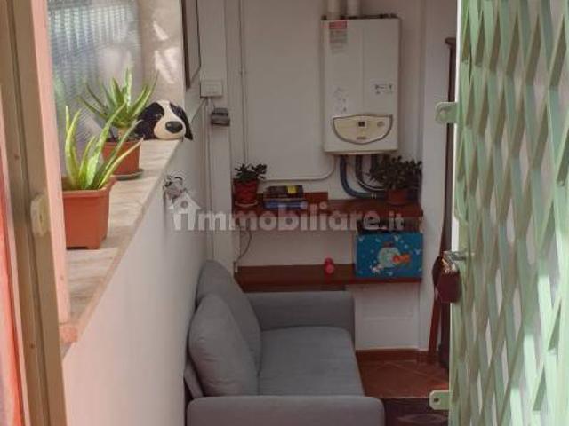 Appartamento in villa viale dei Gelsomini 12, Villaggio Giornalisti Poggio, Anzio