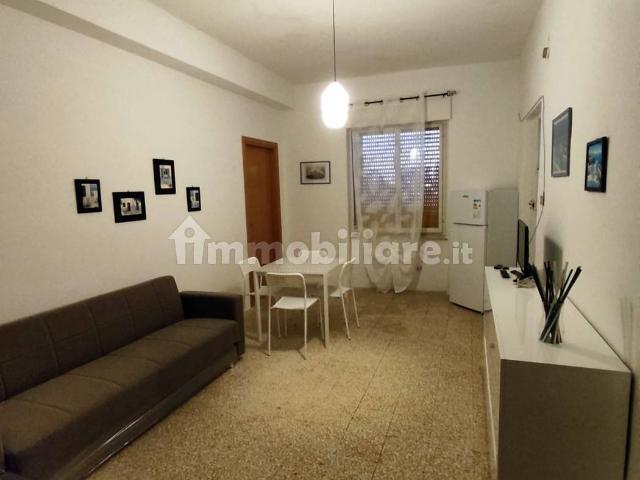 Appartamento in villa viale delle Sirene, Metaponto Lido, Bernalda