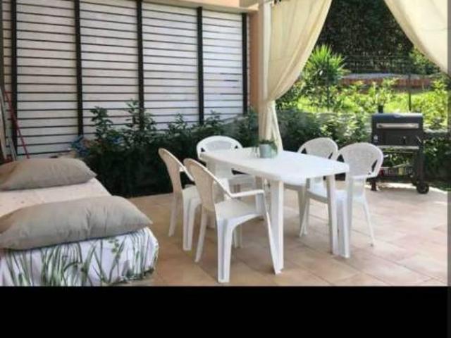 Appartamento in villa viale Europa 20b, Lido Riccio, Ortona