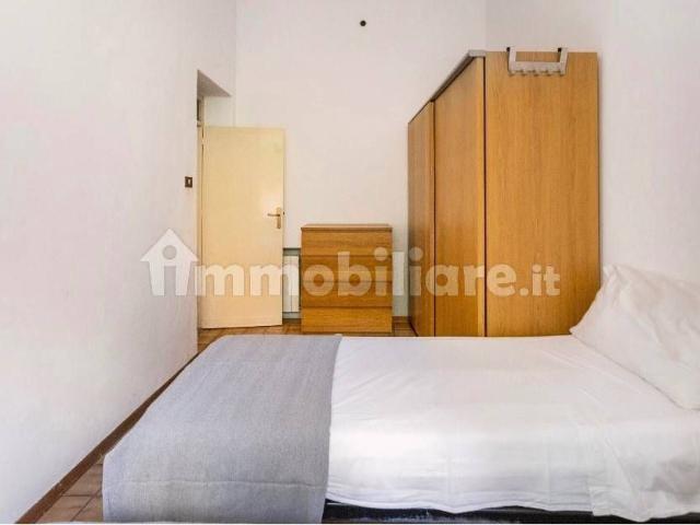 Appartamento in villa viale Italia 2, Mondello Valdesi, Palermo