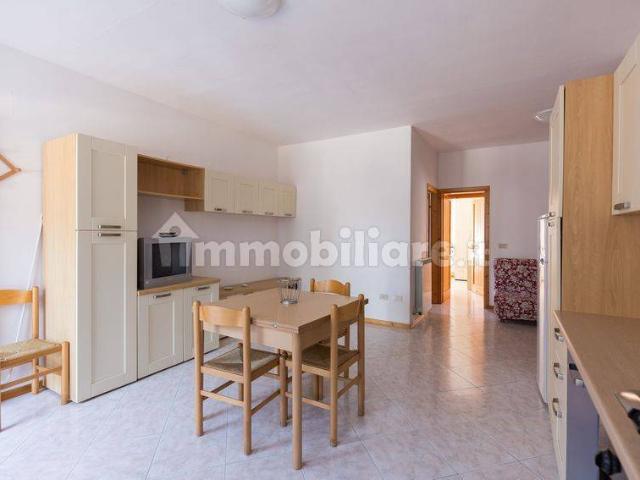 Appartamento in villa viale Michelangelo 244, Lido di Spina, Comacchio