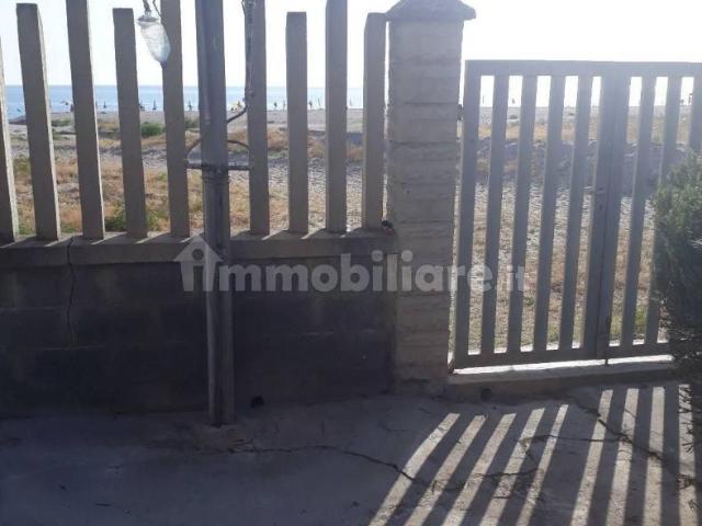 Appartamento in villa viale Nave Petrarca 97, Tronca, Strongoli