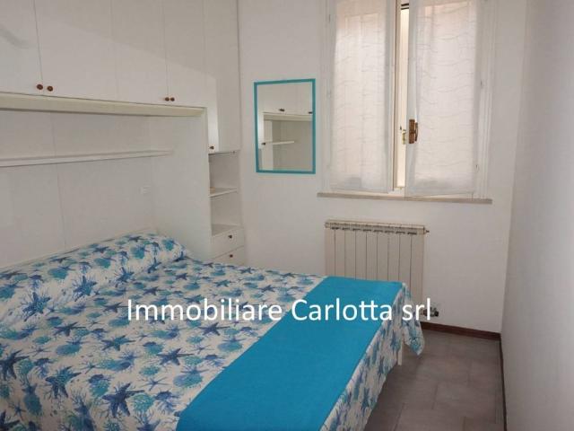 Appartamento in villa viale Santo Domingo 50, Lido delle Nazioni, Comacchio