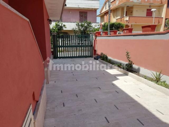 Appartamento in villa viale Stefano Materno 65, Bagnara Destra Volturno, Castel Volturno