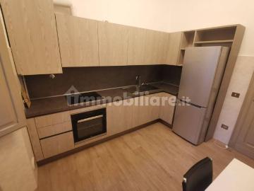 Appartamento in villa viale Raffaello Sanzio 34, Mare, Pesaro