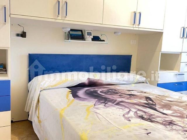 Appartamento in villa viale Renata di Francia, 112, Lido degli Estensi, Comacchio