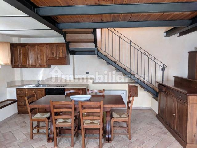 Appartamento in villa viale Trasimeno 100, Magione