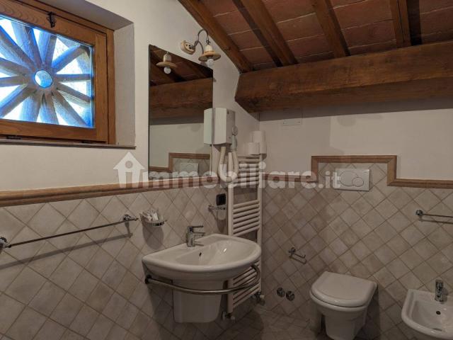 Appartamento in villa viale Trasimeno 100, Magione