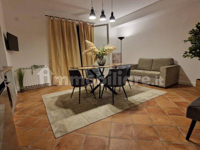 Appartamento in villa viale Venere 29, Castelforte, Palermo