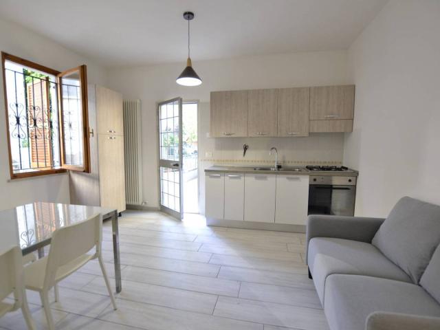 Appartamento in villa viale Vincenzo Bellini, Alba Mare, Riccione