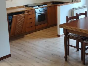 Appartamento in zona a Poggibonsi