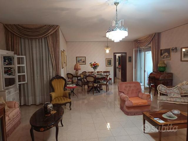 Appartamento in zona centrale zona sorda