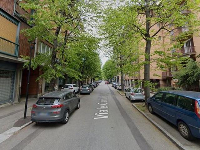 Appartamento in zona comoda disponibile