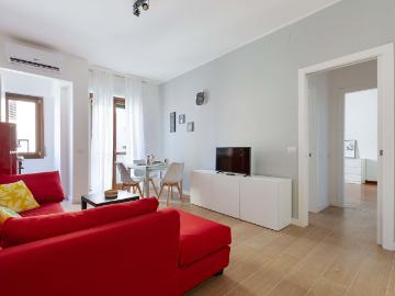 APPARTAMENTO IN ZONA NAVIGLI TICINESE