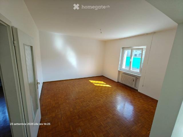 Appartamento in zona servita