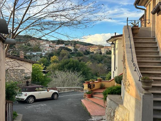 Appartamento indipendente a Castelnuovo della Misericordia 55m² Rosignano Marittimo