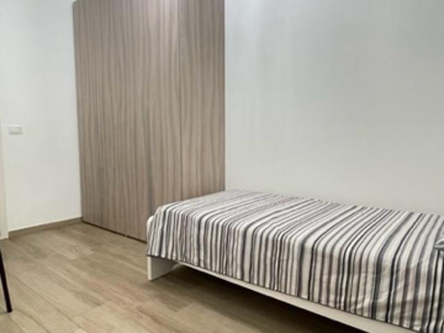 APPARTAMENTO INDIPENDENTE di 3 vani e di 60 mq RICCIONE rif. A1445