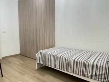 APPARTAMENTO INDIPENDENTE di 3 vani e di 60 mq RICCIONE rif. A1445