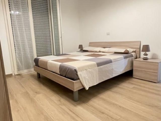 APPARTAMENTO INDIPENDENTE di 3 vani e di 60 mq RICCIONE rif. A1445