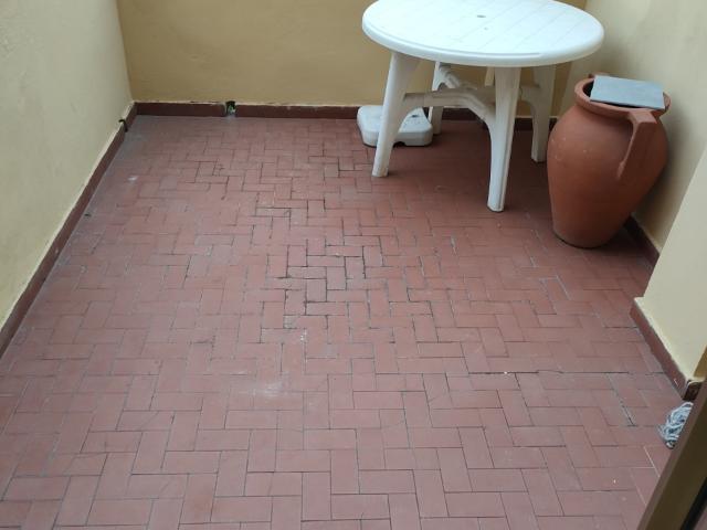 APPARTAMENTO INDIPENDENTE in AFFITTO a VIAREGGIO CENTRO MERCATO di 4 vani