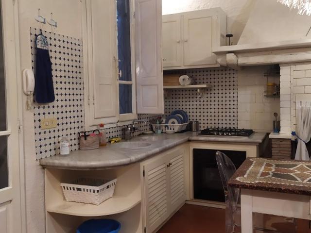 Appartamento Indipendente in Affitto a Forte Dei Marmi Vittoria Apuana