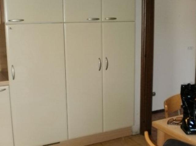APPARTAMENTO INDIPENDENTE in AFFITTO a MASSA PERIFERIA di 5 vani