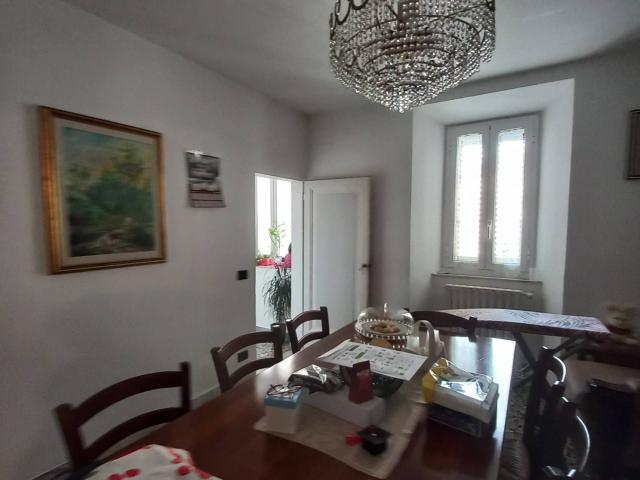 Appartamento Indipendente in affitto a Monte Vidon Corrado