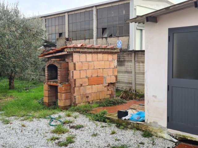 APPARTAMENTO INDIPENDENTE in VENDITA a UZZANO