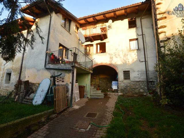 Appartamento indipendente in vendita a Vistrorio