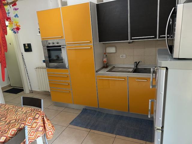 APPARTAMENTO INDIPENDENTE in VENDITA a AREZZO QUARATA di 3 vani