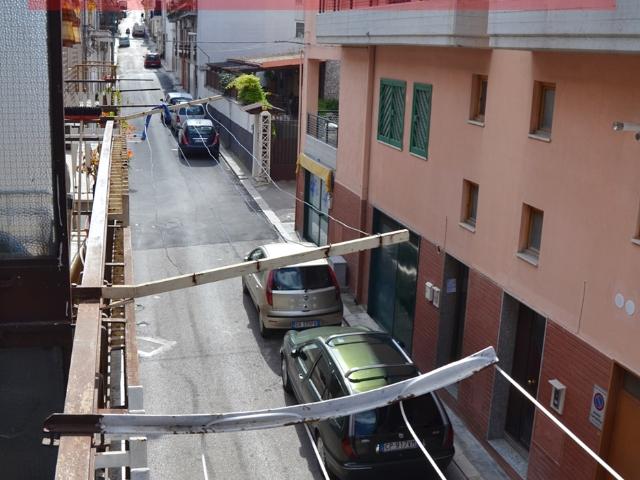 Appartamento indipendente in vendita a Canosa di Puglia