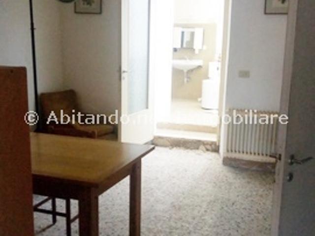Appartamento indipendente in vendita a Civitella Casanova
