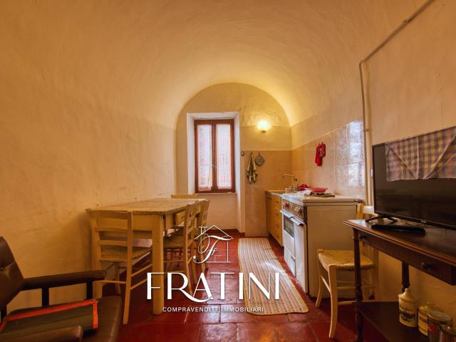 Appartamento Indipendente in vendita a Civitella del Tronto