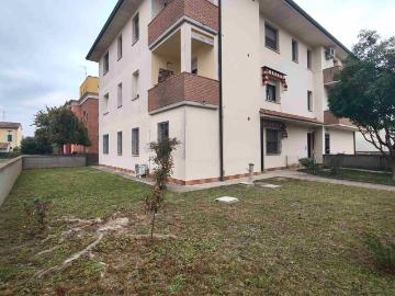appartamento indipendente in vendita a Copparo