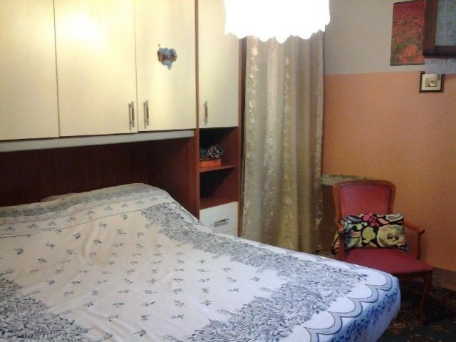 APPARTAMENTO INDIPENDENTE in VENDITA a EMPOLI FONTANELLA di 4 vani