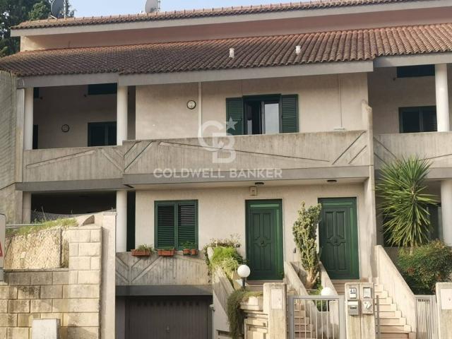 Appartamento indipendente in vendita a Galatina, Noha