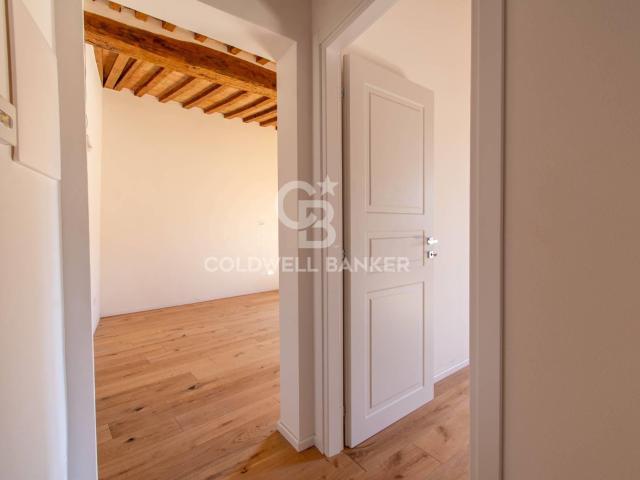 Appartamento indipendente in vendita a Gubbio 126m² Gubbio
