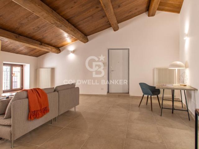 Appartamento indipendente in vendita a Gubbio 150m² Gubbio