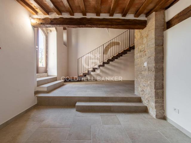 Appartamento indipendente in vendita a Gubbio 89m² Gubbio