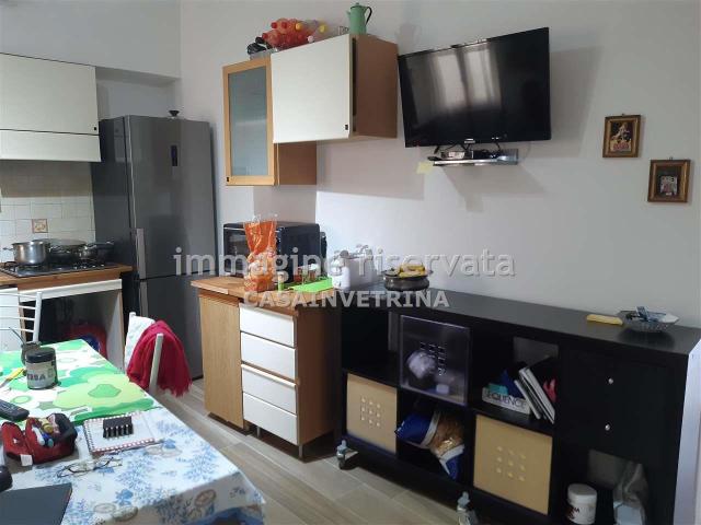 APPARTAMENTO INDIPENDENTE in VENDITA a MAGLIANO IN TOSCANA PERETA di 2 vani